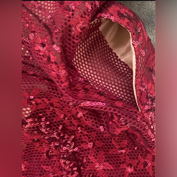 Event dress/prom - Picture 6 of 7